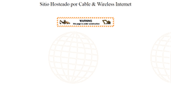 Desktop Screenshot of indelesa.com