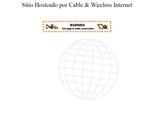 Tablet Screenshot of indelesa.com